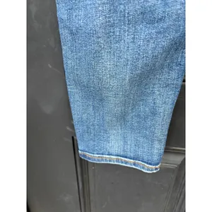 ASOS‎ Denim Womens High Rise Skinny Jeans Blue Medium Wash Size UK 18/32 thumbnail 12