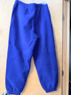 Aritzia Cozy Fleece Joggers thumbnail 4