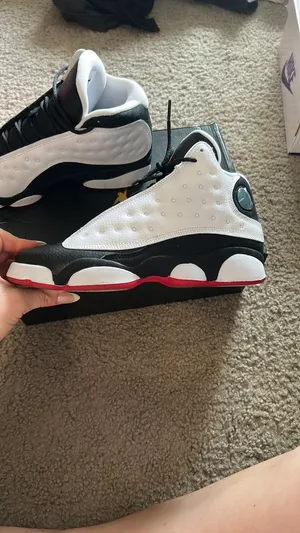 Air Jordan 13 Retro thumbnail 15