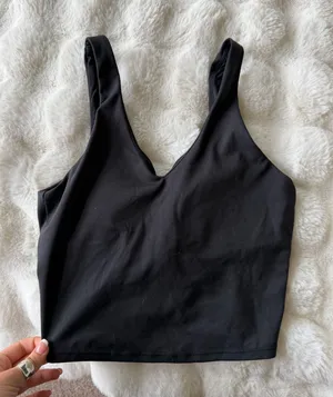 All in motion tank top thumbnail 1
