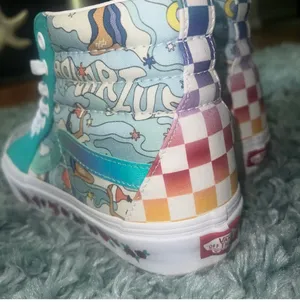 Vans High Top thumbnail 2