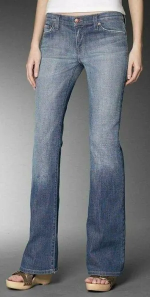Joe's Jeans Socialite Stretch Boot Cut Jeans thumbnail 9