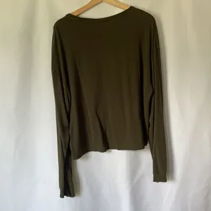 Get going chase your‎ dreams always brown green crewneck sweater casual comfort thumbnail 6