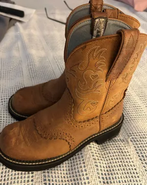 Ariat Boots thumbnail 1
