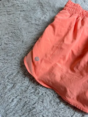 Hotty Hot Lululemon Shorts thumbnail 1