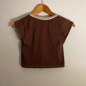 Urban Outfitters Out From Under Go For Gold Seamless Top thumbnail 4