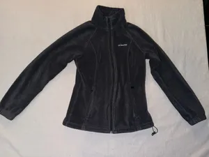 Columbia Women’s Jacket Fleece Full-Zip thumbnail 1