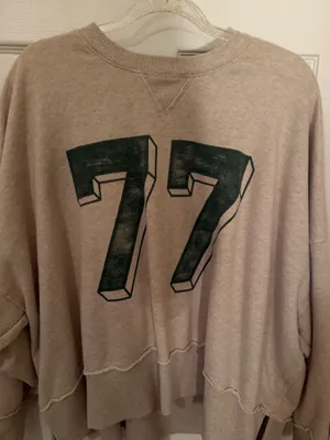 Crewneck American Eagle thumbnail 1