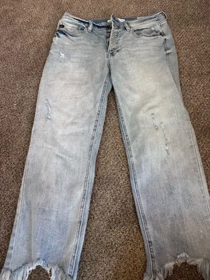 KanCan USA Jeans Boho  thumbnail 1