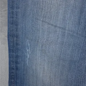 BKE Jeans Womens 34x20 Blue Culture Boot Cut Off Crop Raw Hem DIY Ankle Cropped‎ thumbnail 5