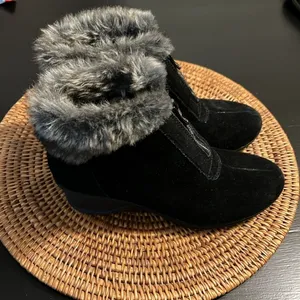 Easy‎ Spirit Fairlae Womens Boots thumbnail 3