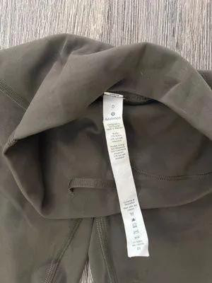 Lululemon Leggings thumbnail 5