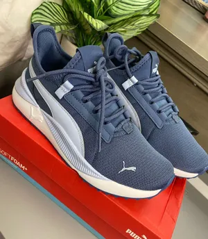 New Women Puma Sneakers Shoes thumbnail 1