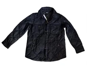 NWT 32 Degrees Heat Quilted Jacket 🖤 thumbnail 1
