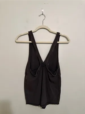 Free People We The Free Day One Tank - Size M thumbnail 8