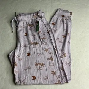 Honeydew Intimates Good Times Pajama‎ Pant Set Libra Beach Women X-Small thumbnail 5