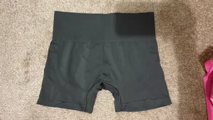 Gymshark Seamless Shorts thumbnail 2