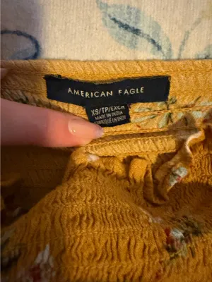 American Eagle Top thumbnail 2