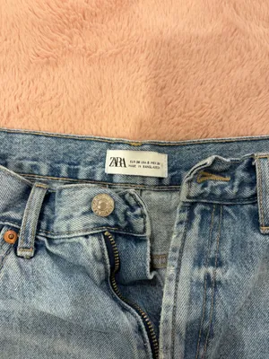 Zara Jean shorts  thumbnail 2