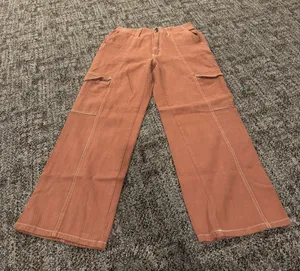 RSQ Cargo Pants thumbnail 1