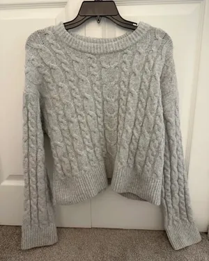 A new day sweater  thumbnail 1