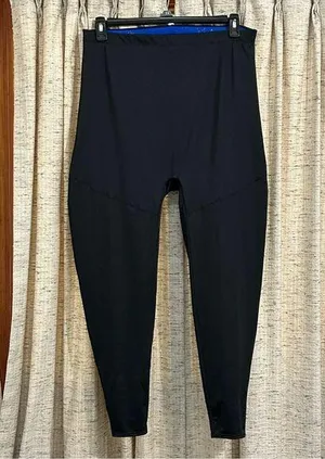 YITTY Headliner Shaping High Waist Legging in Iconic Black thumbnail 1