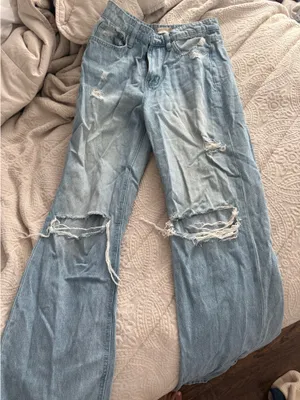 Altar'd State Jeans thumbnail 1