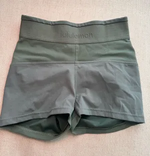 Lululemon Biker Shorts 2.5" thumbnail 1