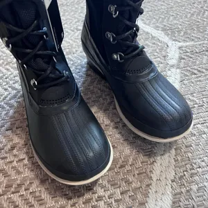 Sorel Slimpack III Tall Waterproof Boots Women's 7.5 thumbnail 4