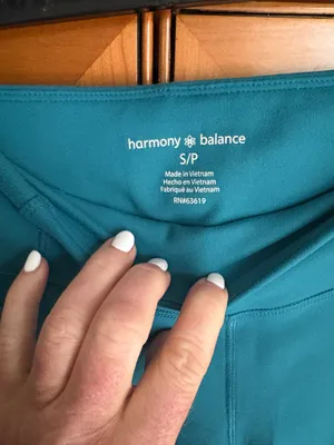 Women's Bike Shorts Blue thumbnail 4