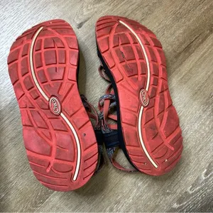 Chacos ZX/2 Classic Sport Sandals 8 thumbnail 4