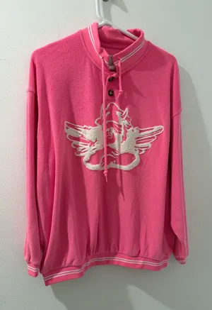 Boys Lie Crewneck thumbnail 1