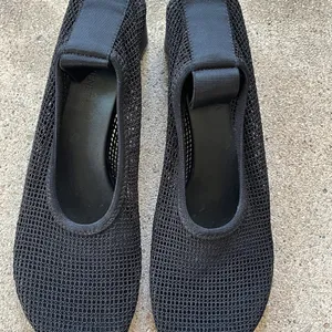 Bottega Veneta ATOMIC Net Heel Pump EUC 36 thumbnail 11