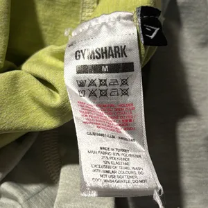 Gymshark Hyper Amplify Seamless High Waist‎ Workout Shorts Medium thumbnail 7