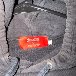 JOYRICH x Coca Cola Black Hoodie thumbnail 5