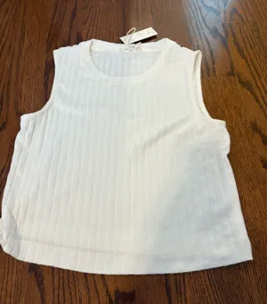 Z Supply Tank Top thumbnail 1