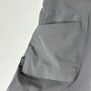 5.11 Tactical Attina Shorts Womens XS Grey Enduro-Flex Cargo Hiking XS 770 thumbnail 5