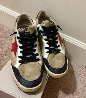 Golden Goose Sneakers thumbnail 2