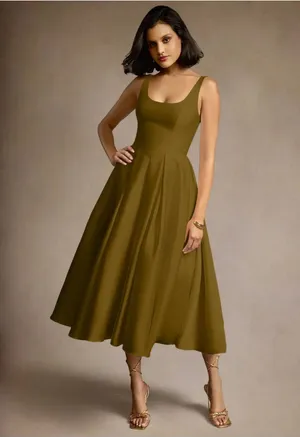 Azazie Dress thumbnail 1