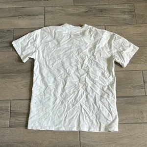 Not a pipe dream white tshirt Size M thumbnail 4