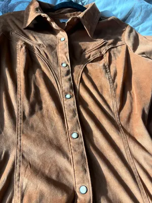 Wrangler Retro Button Down thumbnail 3