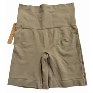SKIMS Soft Smoothing Seamless Short SH-HWS-0188 Desert Women's Size XS thumbnail 2