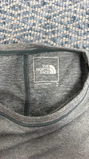 The North Face Women’s Shirt Medium thumbnail 2