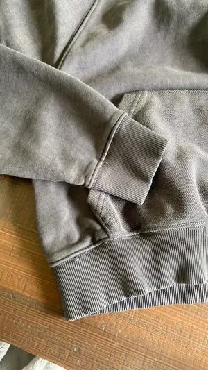 Aerie Hoodie Cropped thumbnail 5