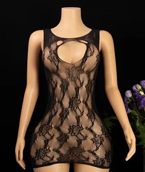 Lingerie Black thumbnail 1