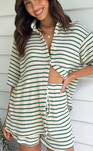 Billy J Boutique Two piece set  thumbnail 2