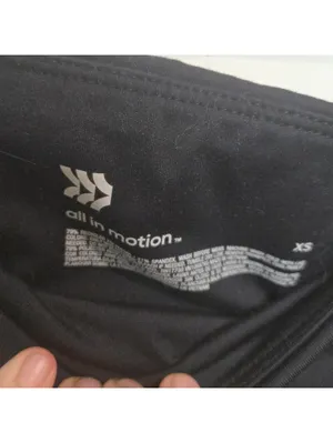 All In Motion Active Legging thumbnail 2