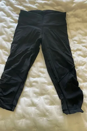 Lululemon Leggings thumbnail 1