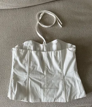 Peppermayo Halter Top thumbnail 7