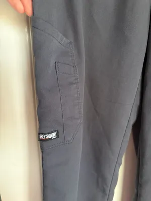 Grey's Anatomy Scrub Set S thumbnail 4